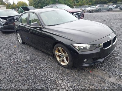 2013 BMW 3 Series