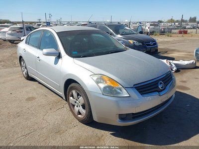 2007 Nissan Altima