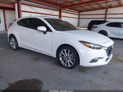 2017 Mazda 3