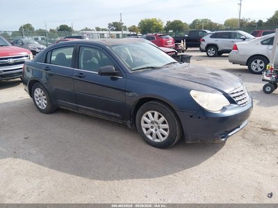 2007 Chrysler Sebring