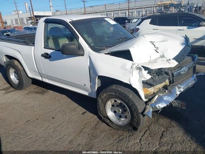 2009 Chevrolet Colorado