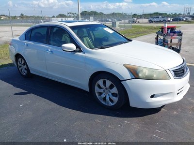 2009 Honda Accord