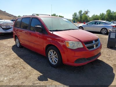 2013 Dodge Grand Caravan