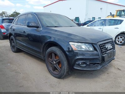 2010 Audi Q5