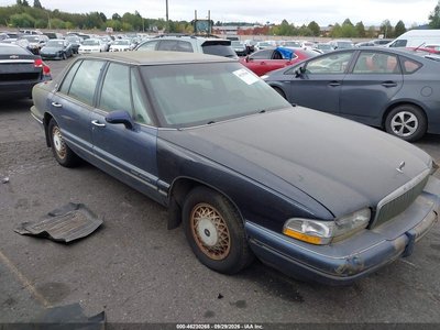 1996 Buick Park Avenue
