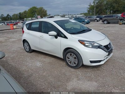 2017 Nissan Versa Note