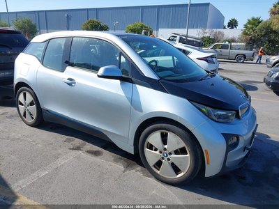 2014 BMW I3
