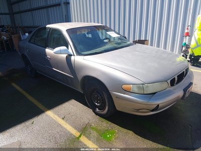 2003 Buick Century