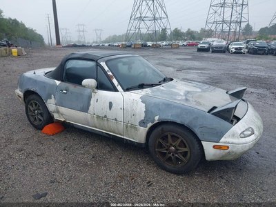1990 Mazda MX-5 Miata