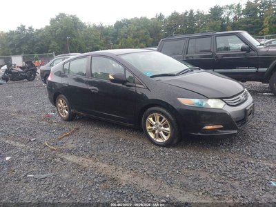 2011 Honda Insight