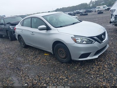 2016 Nissan Sentra