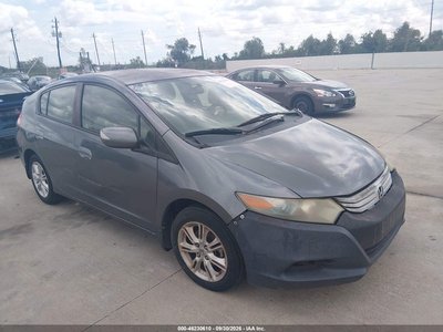 2011 Honda Insight