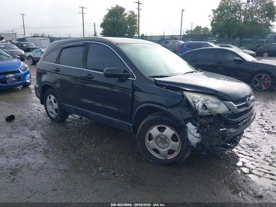 2011 Honda CR-V