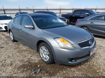 2009 Nissan Altima