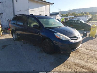 2007 Toyota Sienna