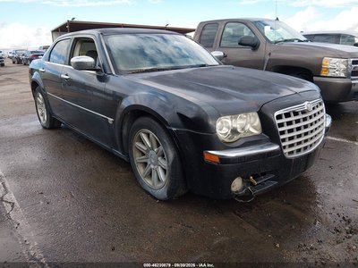 2006 Chrysler 300C