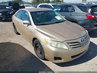 2010 Toyota Camry