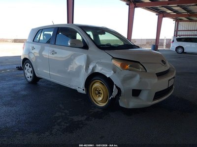 2010 Scion xD
