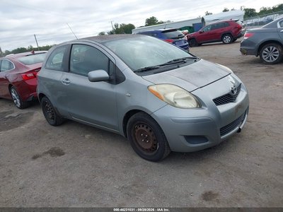 2010 Toyota Yaris