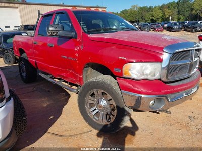 2004 Dodge Ram 2500