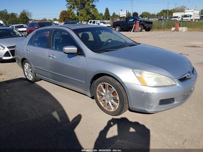 2006 Honda Accord