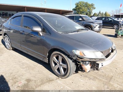 2011 Honda Civic