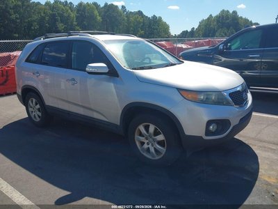 2012 Kia Sorento