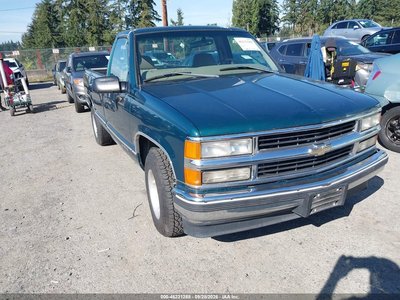 1997 Chevrolet C/K