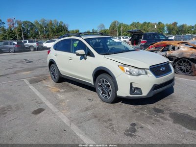 2016 Subaru Crosstrek