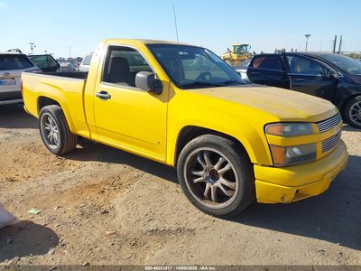2006 Chevrolet Colorado