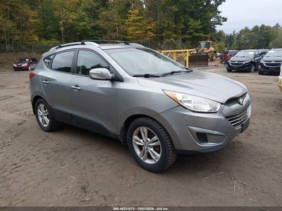 2012 Hyundai Tucson