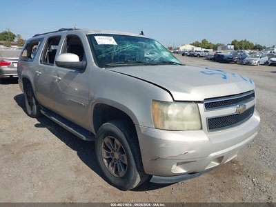 2007 Chevrolet Suburban