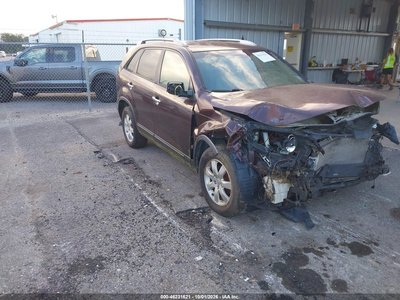 2012 Kia Sorento