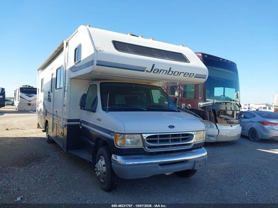1998 Ford Econoline