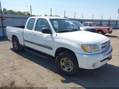 2003 Toyota Tundra
