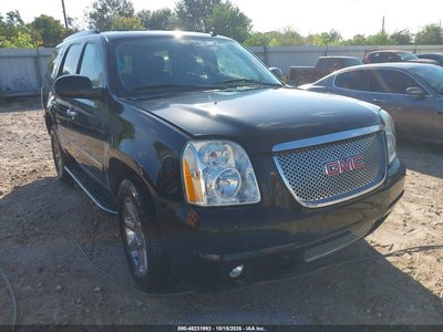 2013 GMC Yukon