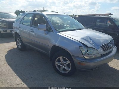 2003 Lexus RX 300