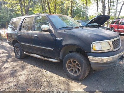 1999 Ford Expedition