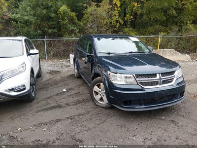 2013 Dodge Journey