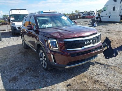 2022 Kia Telluride