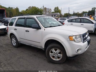 2009 Ford Escape