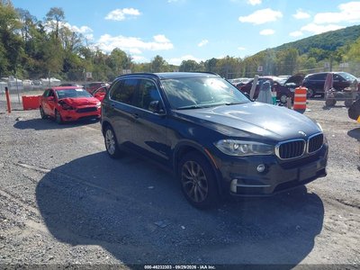 2016 BMW X5