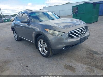 2011 Infiniti FX35