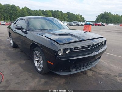 2015 Dodge Challenger