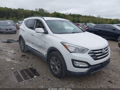 2016 Hyundai Santa Fe