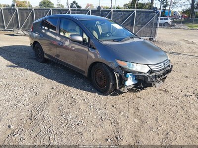 2011 Honda Insight