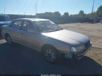 1995 Toyota Avalon