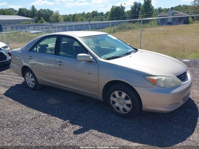 2003 Toyota Camry