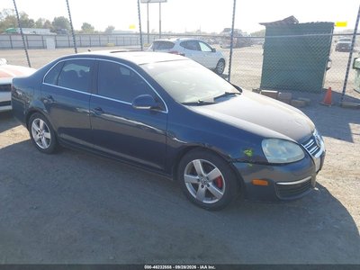 2009 Volkswagen Jetta