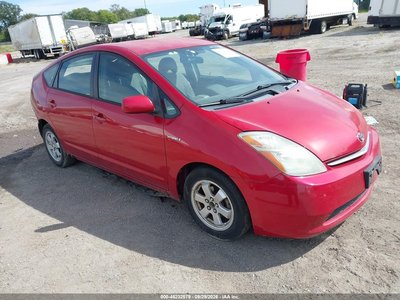 2006 Toyota Prius